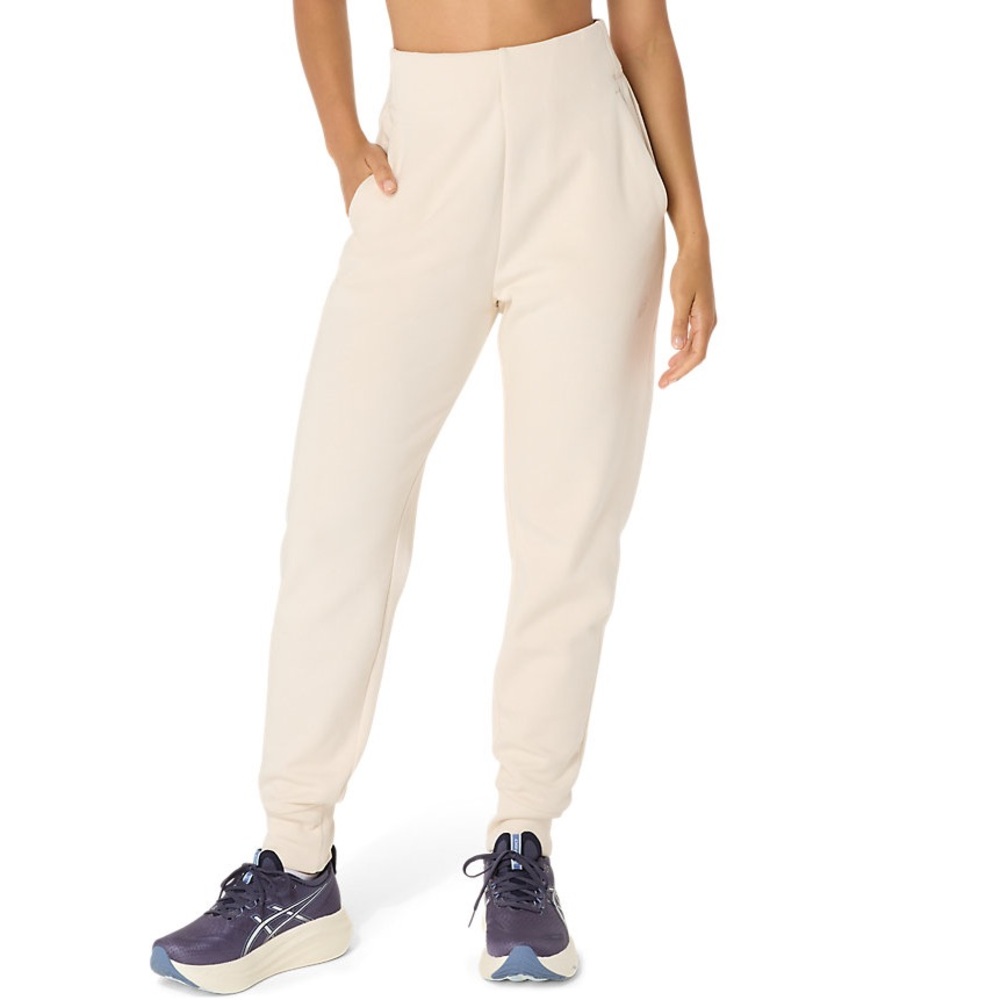 Victoria's Secret Cream Track Pants